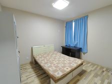 精装两房,送设施,拎包即住,总价低!