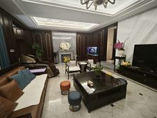 公元世家三期别墅6室2厅5卫南朝向1699.0万元/套出售