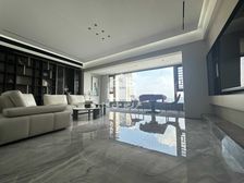 保利冠江墅 169平4居 南北向豪华装修 拎包入住