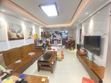 金源橘子郡六期紫雨星空 电梯小高层3房2厅