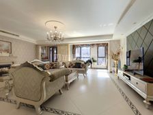 海棠公社 3室2厅 南 北