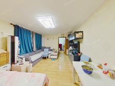 广渠门 · 东环居苑 · 1室 · 1厅