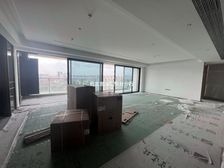 星河江嫚 南北对流大四房 一线望三江汇聚 业主急售给价就出