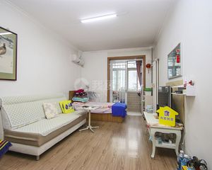 房山城关·矿机西门·2室·1厅