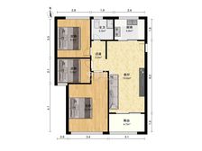 福外与建平双區总价低税费少总价低附带会所看房方便