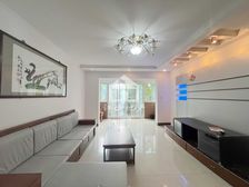 滨湖路双 , 急售可谈, 逸景园4房, 小区环境好