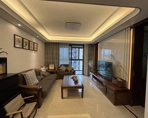 柳岸风荷,精装保养好,不靠高架,业主诚售~~