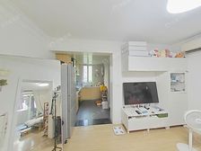 北蔡 · 申波苑 · 1室 · 1厅