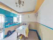 沪东新出 双南大两房 南北通透 少有户型