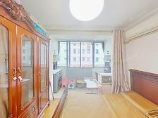 明珠A 小两房 自住精装修 小区中间位置 中间楼层 看房随时