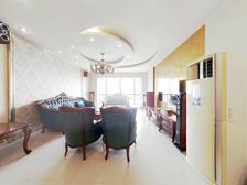 东湖花园三期大三房 均价印象城旁