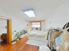 鹏欣家园精装修2室一厅,采光刺眼,房东诚意卖