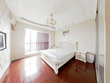 东湖花园三期大三房 均价印象城旁