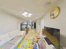 上地 · 怡美家园 · 新上两居室,看房随时