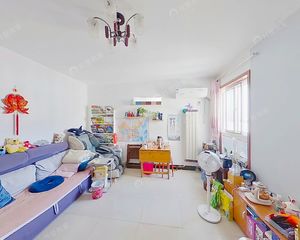 苹果园 模式口·金福苑·2室·1厅