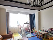 东方一品 222平南北通透 豪装顶复