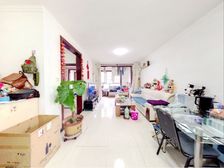 朝阳南磨房 东方雅苑 南北2室1厅精装修