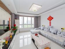 单价低!青龙苑北区 4室2卫 精装修保养好 中层采光好