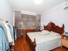 新中式装修!二改三的三房!原始户型大两房!带院子!南北通!