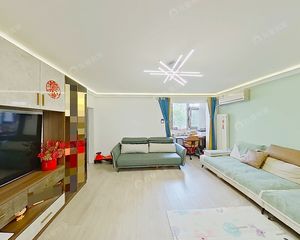 安定门 · 京香福苑 ·商品房社区 · 2室2厅 · 精装修