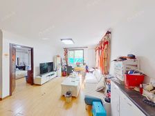 金顶阳光 东南两居室 满五年 2009年社区 近地铁