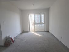 中国铁建唐颂国际3室南北通整个小区三室性价比高一套