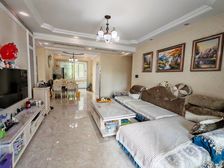 南北通透虞河生活城3室2厅精装修