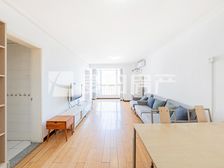 蝶翠华庭2室1厅精装修