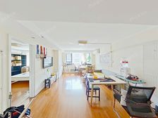 东城区 70年产权商品房 经典南向一居 可谈空间大