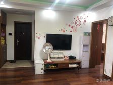 近地铁3号线体育馆站,常青藤站,多层房子使用率高