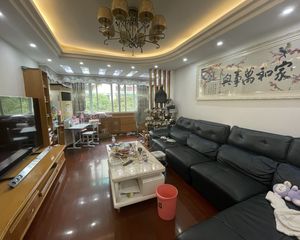 阳光城3室2厅2卫南朝向128.0万元/套出售