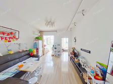 北七家 · 名佳花园三区 · 2室 · 1厅