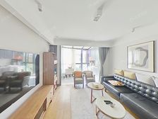 北蔡·绿川馨康苑·4室·2厅