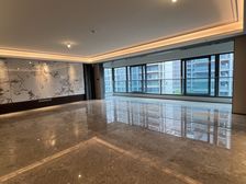 建发养云(湾云府) 4室3厅 南 精装