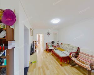 亚运村 · 大屯里小区 · 1室 · 1厅