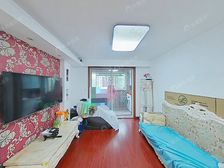 颛桥 · 君莲新城中城苑 · 2室 · 2厅