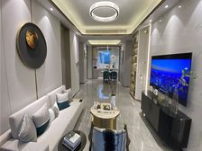 (新房无佣)听湖现房 新房 洋房 送车位 特惠处理