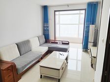 富华东里水云间 一室一厅南向 干净视野好龙泉中学