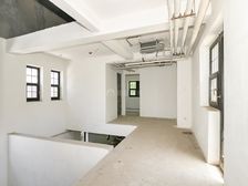 东边户 客厅双挑空 南向大面宽 随时看房