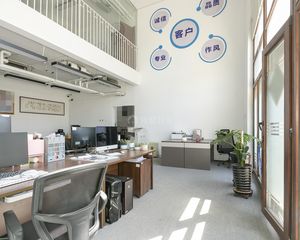 边户南向大独栋 南客厅挑空 南向大面宽 随时看房