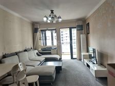 凤岭北中学 地铁1号线 二中旁 电梯16楼 装修好