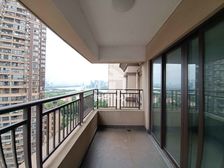 金悦澜湾 5房2厅 南北朝向 可以看江 高楼层