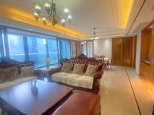 宁波中心兰园3室2厅2卫南朝向750.0万元/套出售