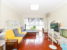 南北通透北亚花园2室2厅