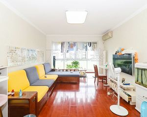 北七家 ·未来科技城 .北亚花园 精装两居F1户型,拎包入住