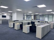 带家私精装!高区视野高使用率整层低价能源大厦