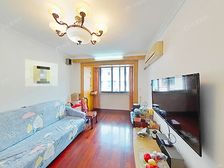 周家嘴路·控江路121弄·2室·1厅