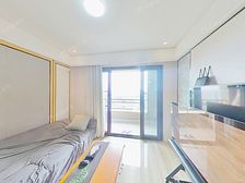 新上房源!热销97户型!精装修保养好,高区视野无遮挡