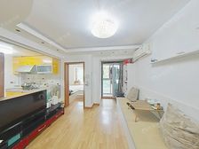 颛桥 · 鑫都城云天绿洲 · 1室 · 1厅