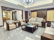 东站旁 八合院 别墅 上下4层 送2个车库 精装 随时看